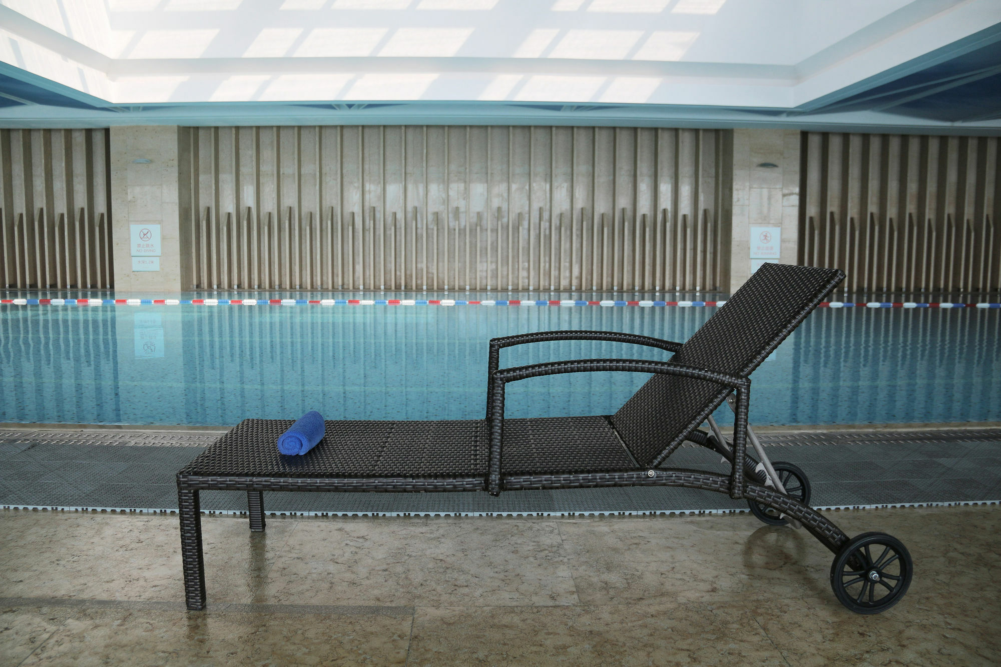 Pullman Wenzhou Hotel Exterior photo